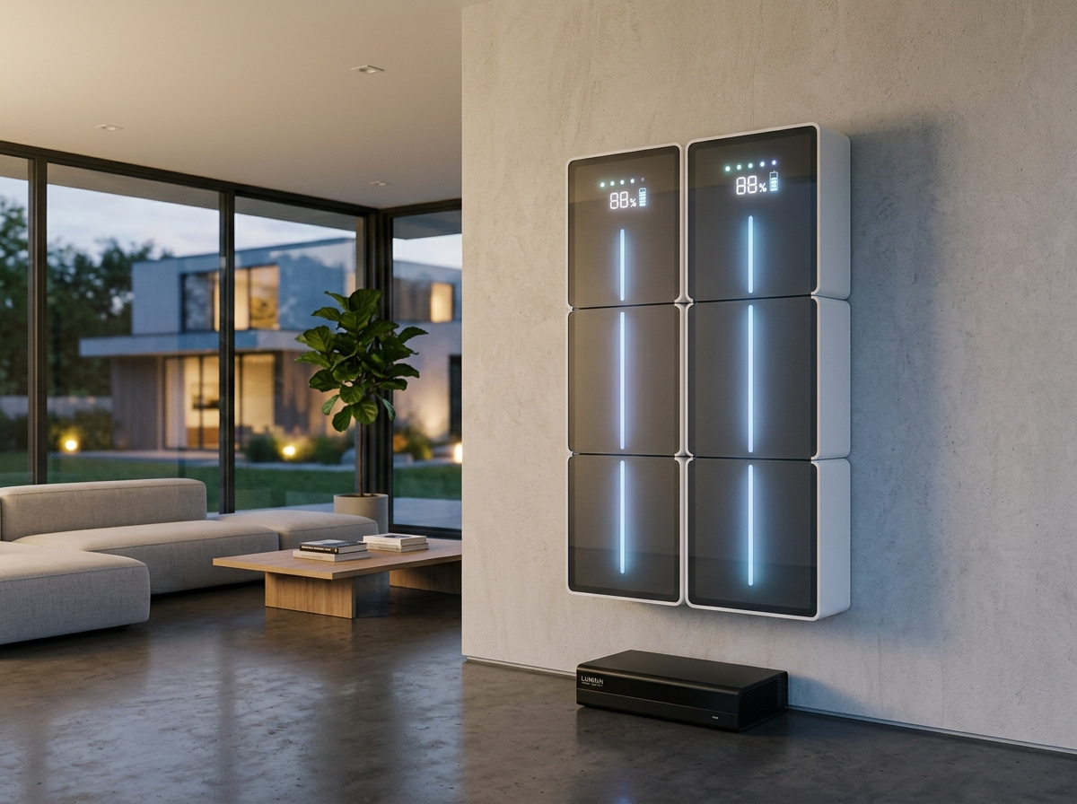 3.2 MW Hybrid Industrial Microgrid